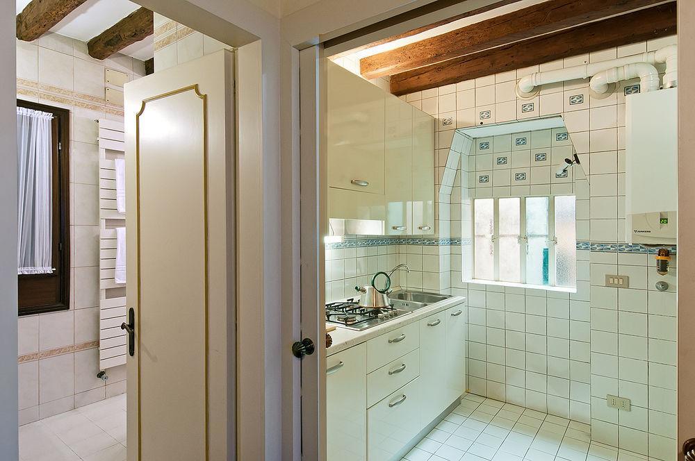 Apartment Sant'angelo - Fenice In Venedig