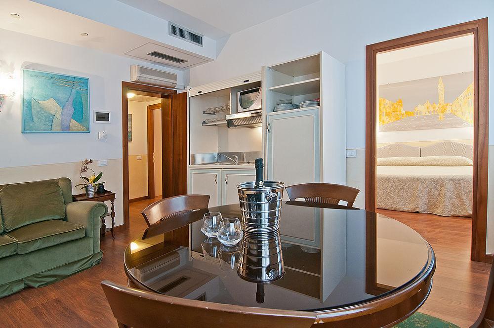 Apartment Sant'angelo - Fenice In