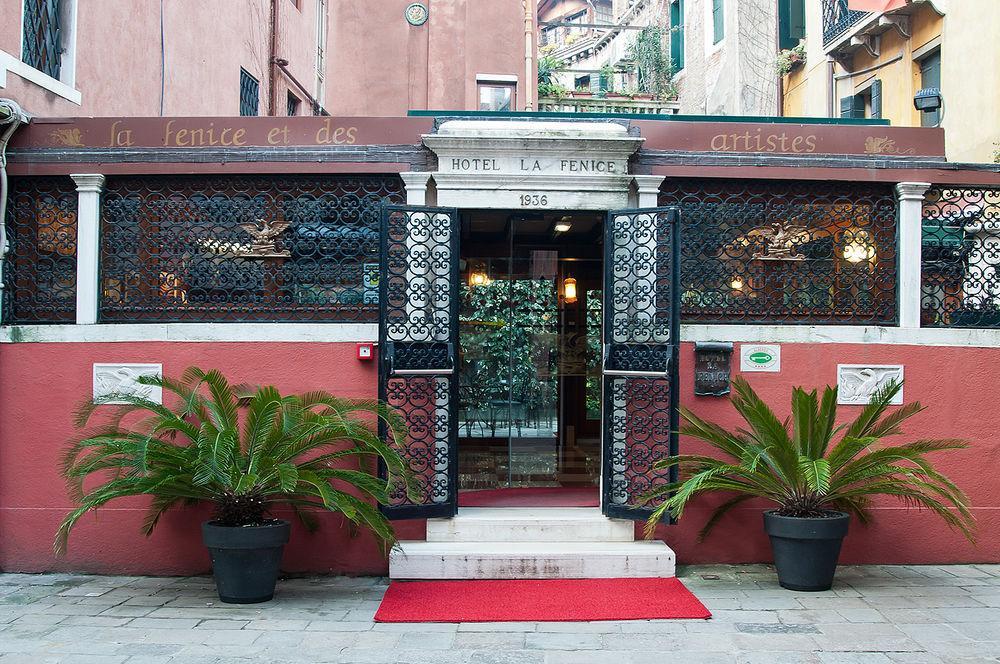 Sant'angelo - Fenice In Apartment Venedig