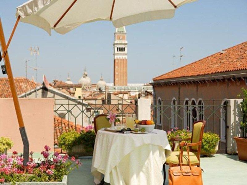 Kette Venise
