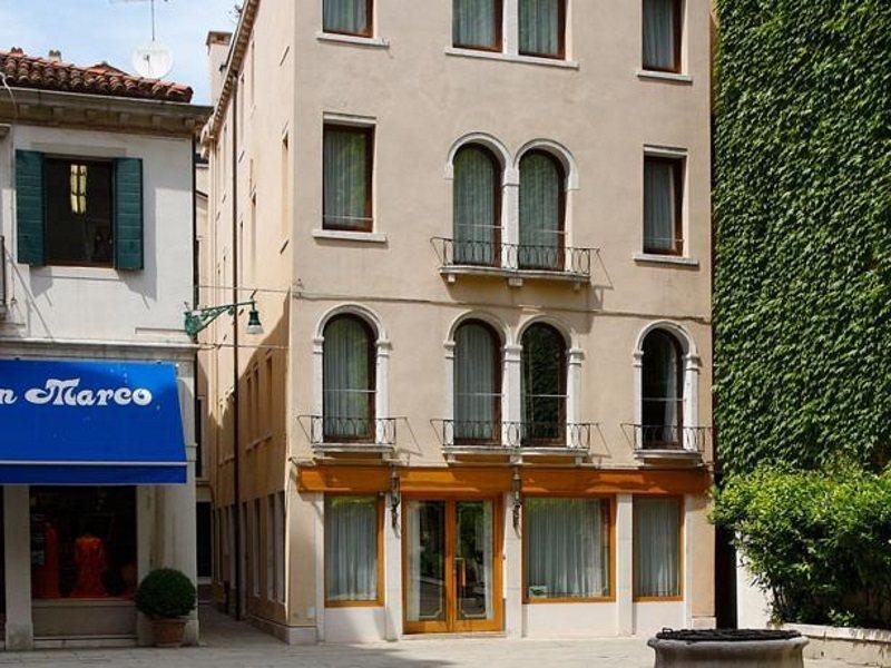 Hotel Anastasia Venezia