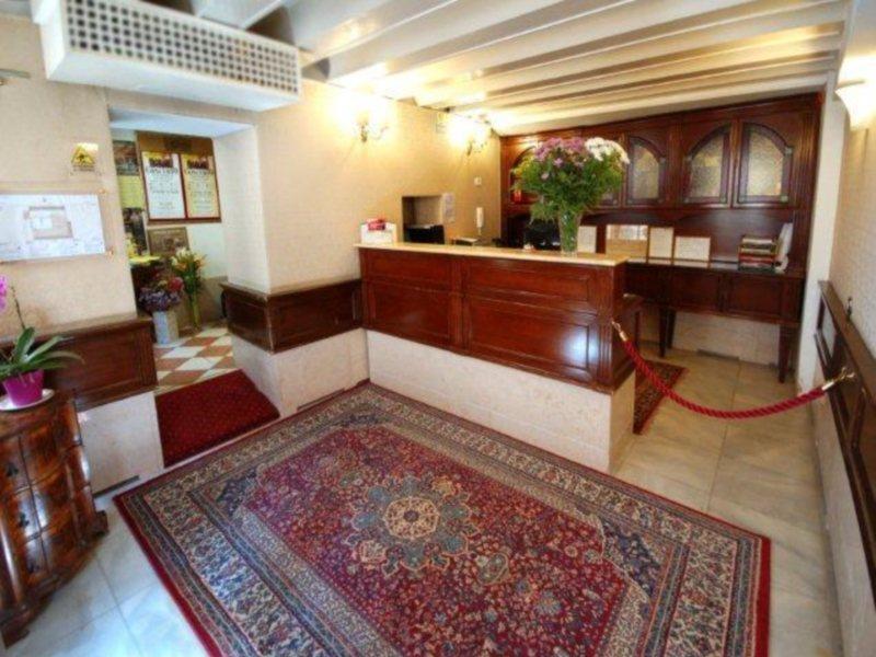 Gasthuis Residenza San Maurizio 3*