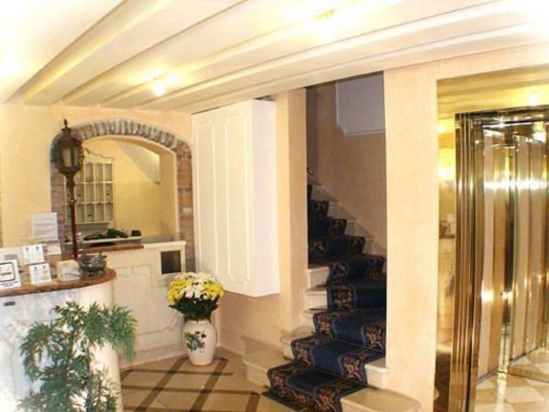 Hotel Ovidius Venice