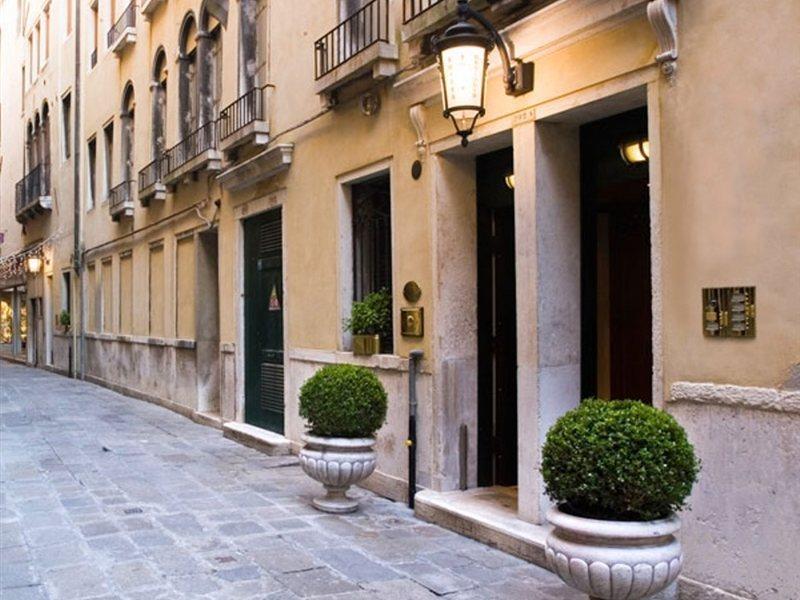 Hotel San Marco Palace 4*