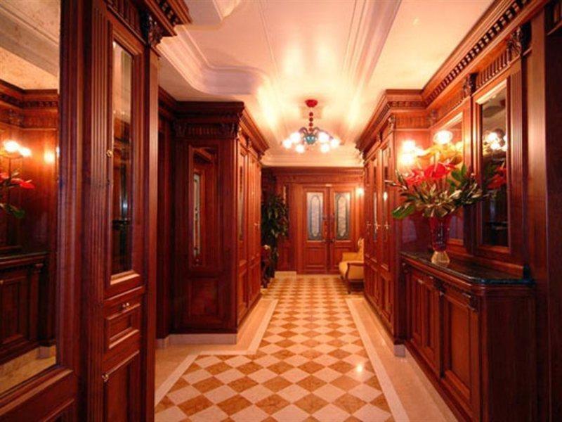 San Marco Palace