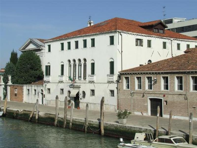 Frühstückspension Casa Sant'andrea 2*