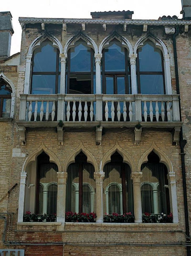 Pausania Venedig