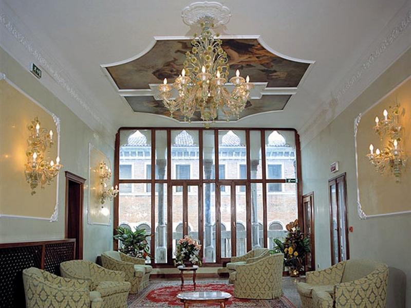 Pausania Venedig