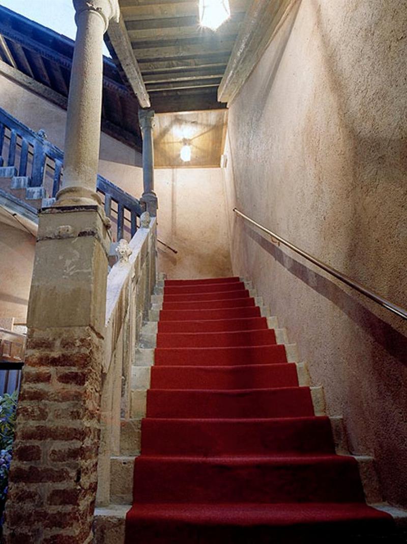 Hotel Pausania Venedig