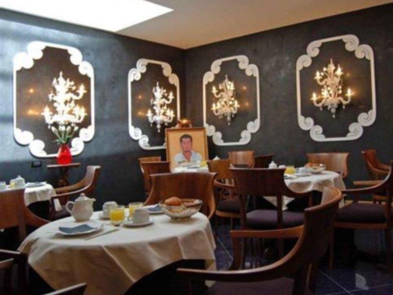 Hotel Ca' Alvise Venise