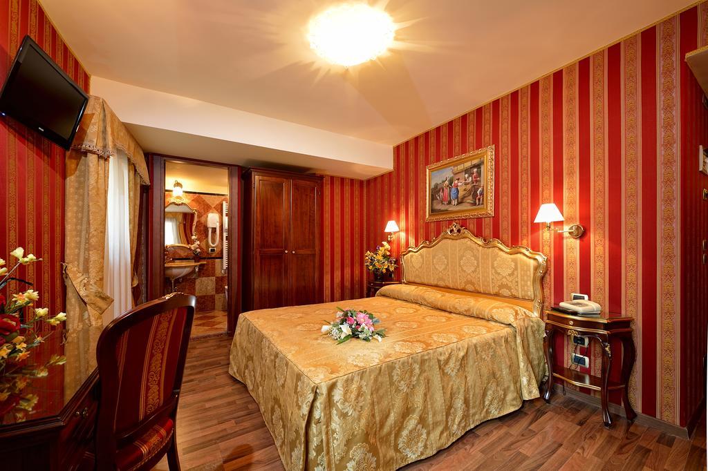 Hotel Di Milano Venise