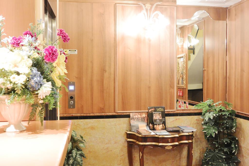 Hotel Di Milano 3*
