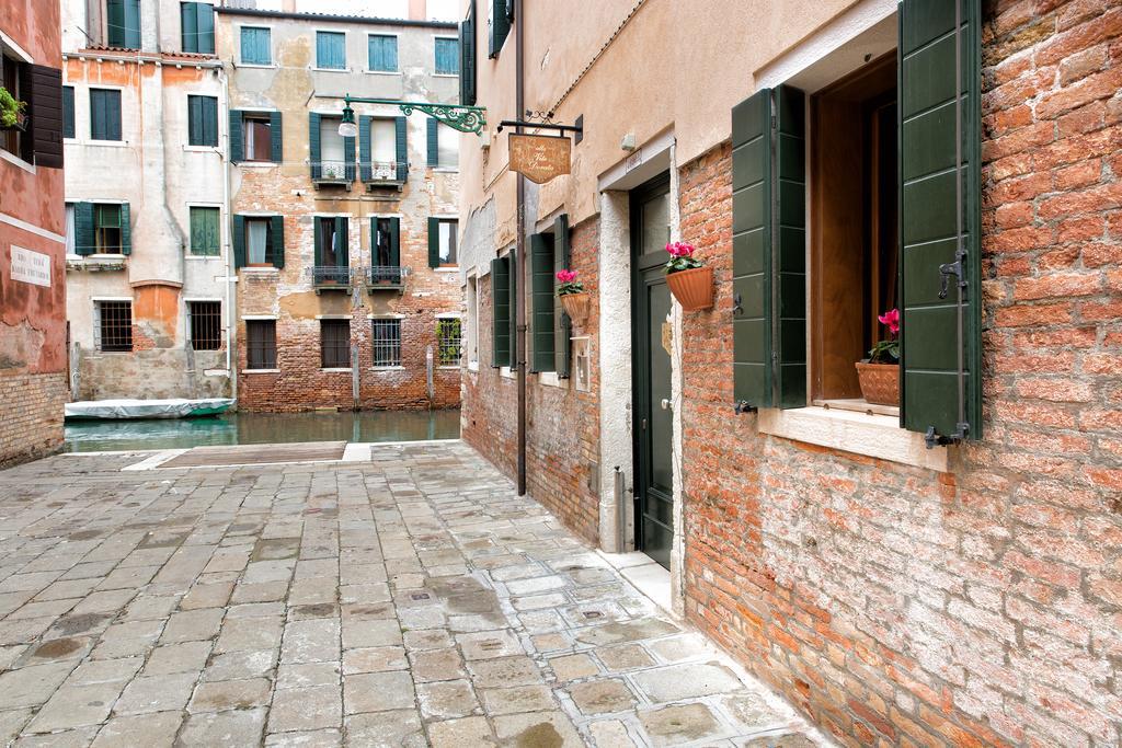 Vite Dorata Venice