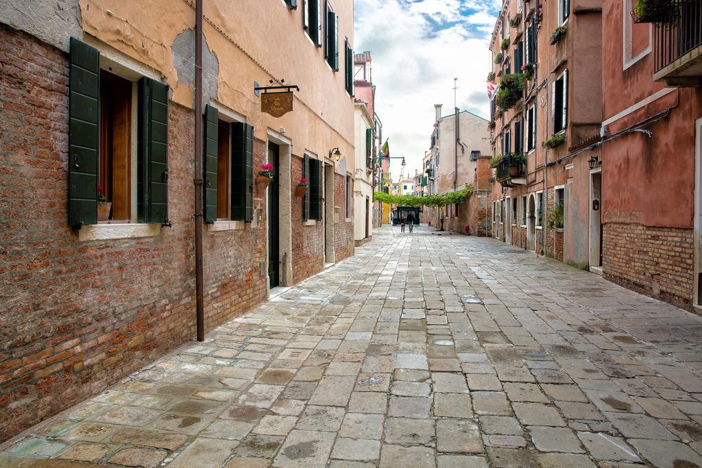 Bed & Breakfast Vite Dorata Venice