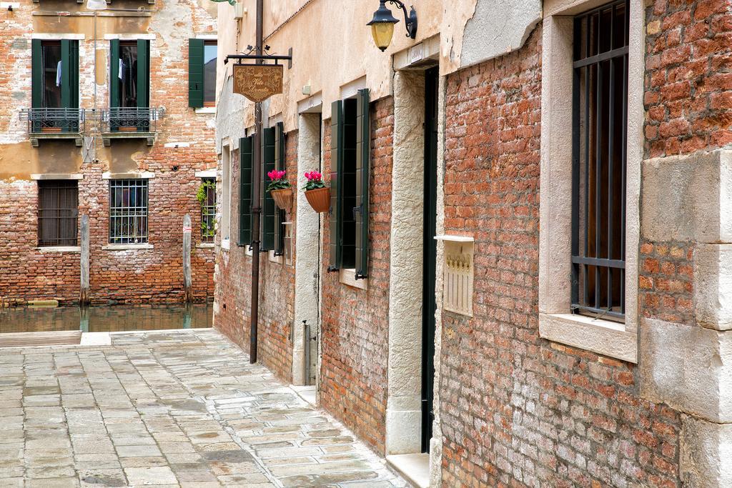 Bed & Breakfast Vite Dorata Venice