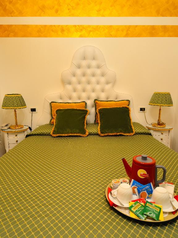 Couette-café Casa Querini 3*