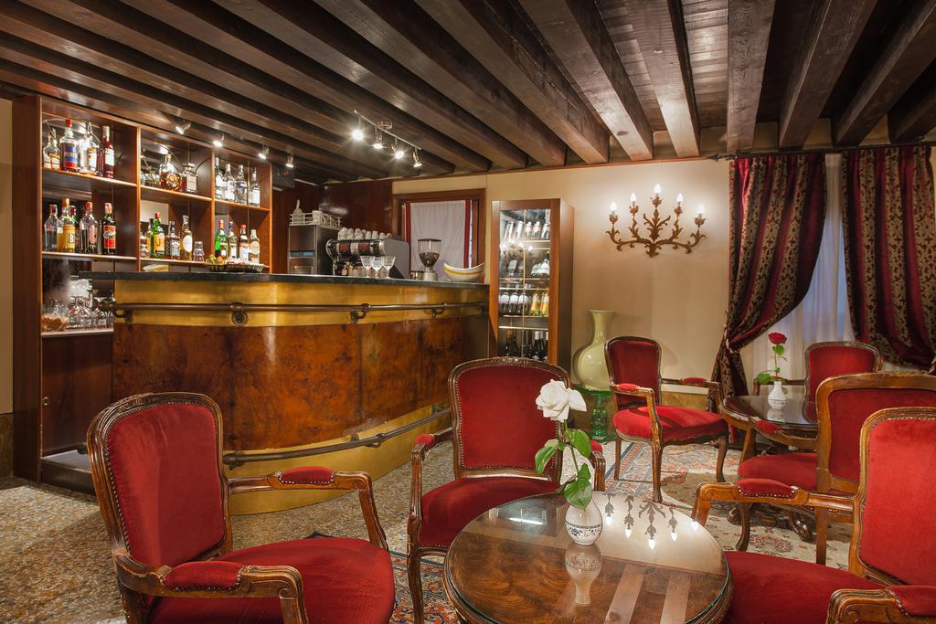 Hotel Residenza D'epoca San Cassiano Venezia