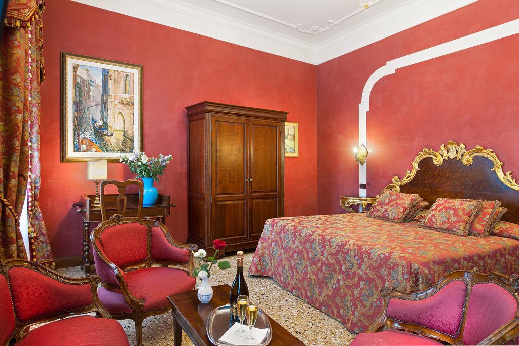 Hotel Residenza D'epoca San Cassiano