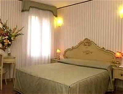 Hotel Leonardo Venetië
