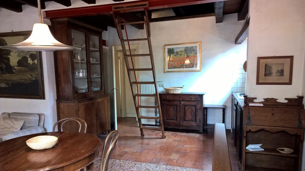 Appartamento Domarie