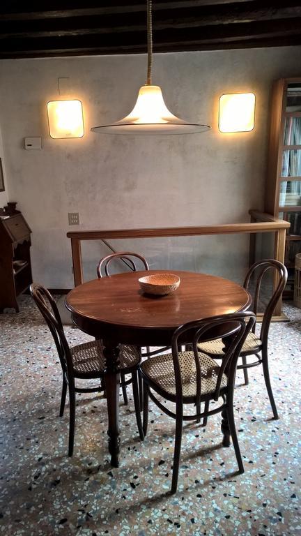 Appartamento Domarie Venezia
