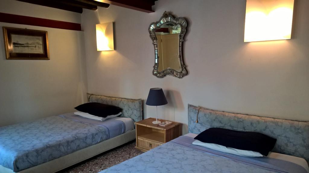 Appartamento Domarie