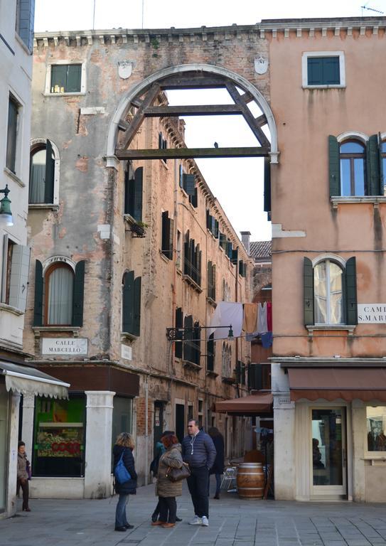 Santa Marina Castello 5896 Appartement *
