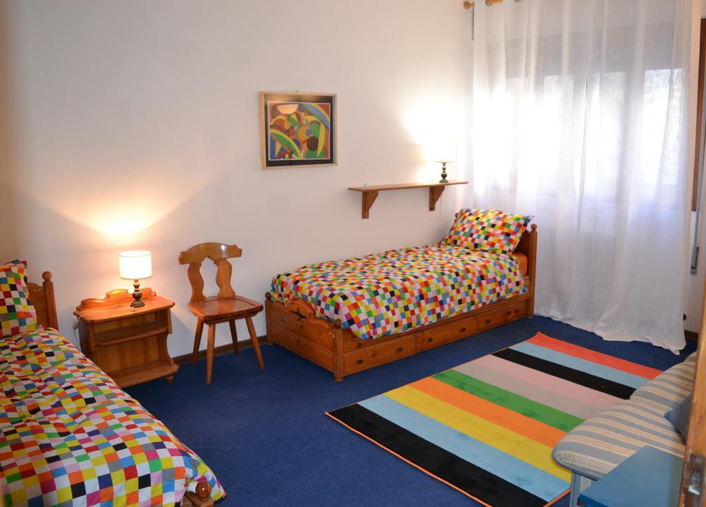 Appartement Santa Marina Castello 5896 *