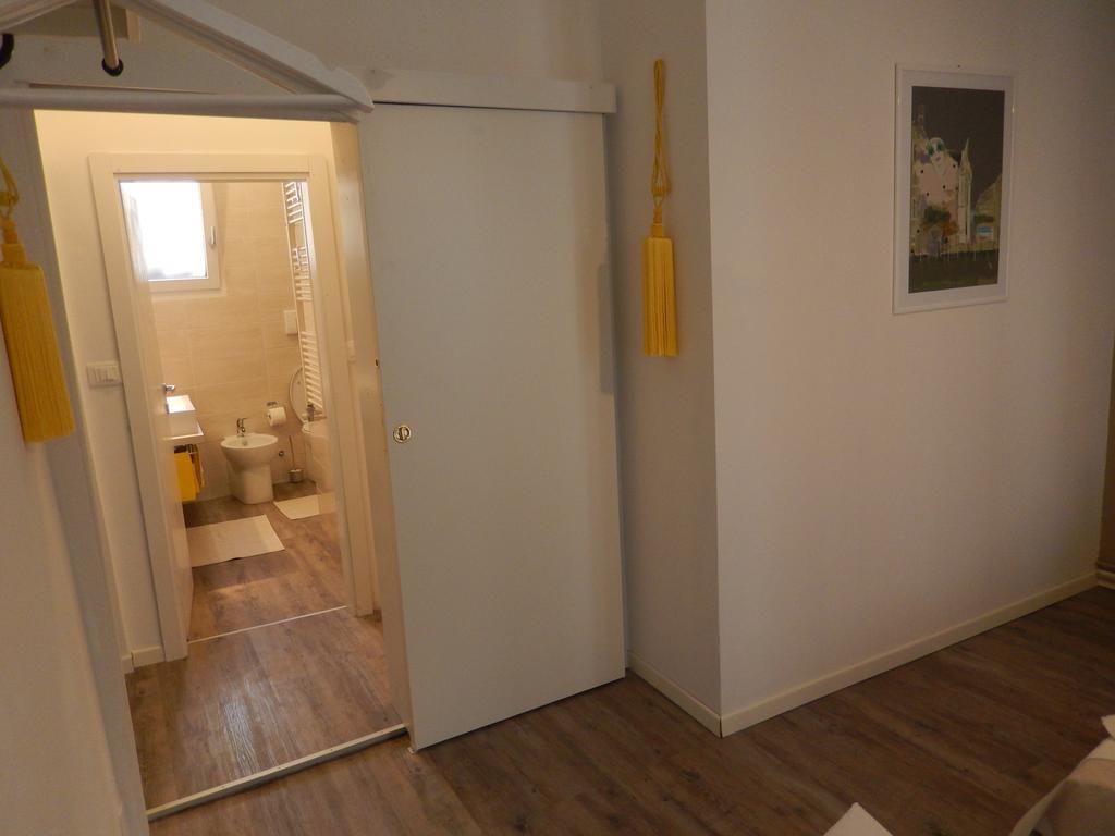 Camilla Appartement