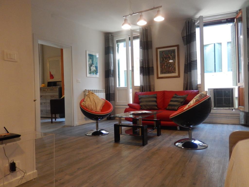 Camilla Appartement *