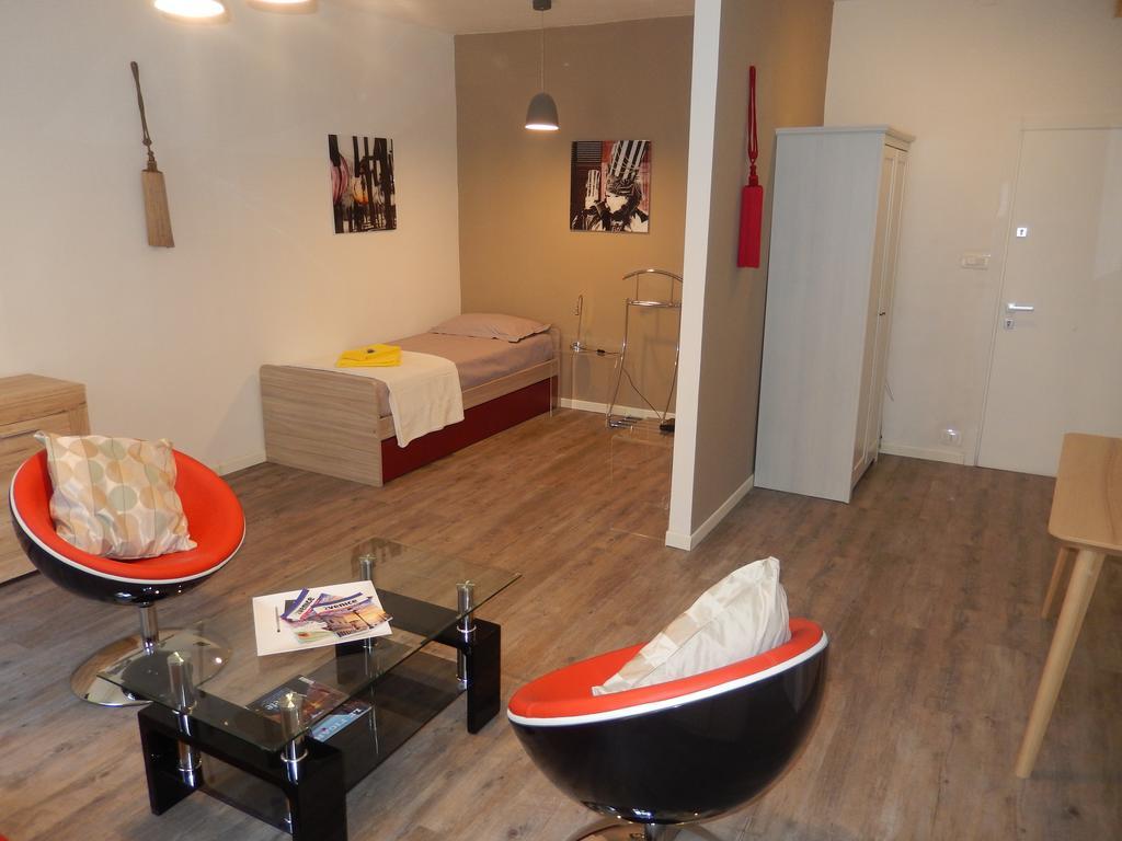 Appartement Camilla Venetië