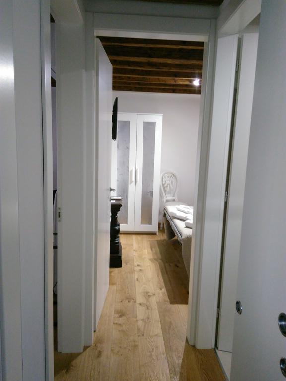 Ca' Bibi Maison d'hôtes Venise