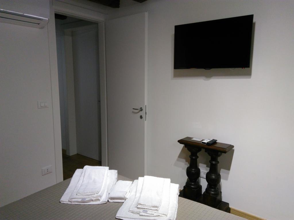 Maison d'hôtes Ca' Bibi 3*