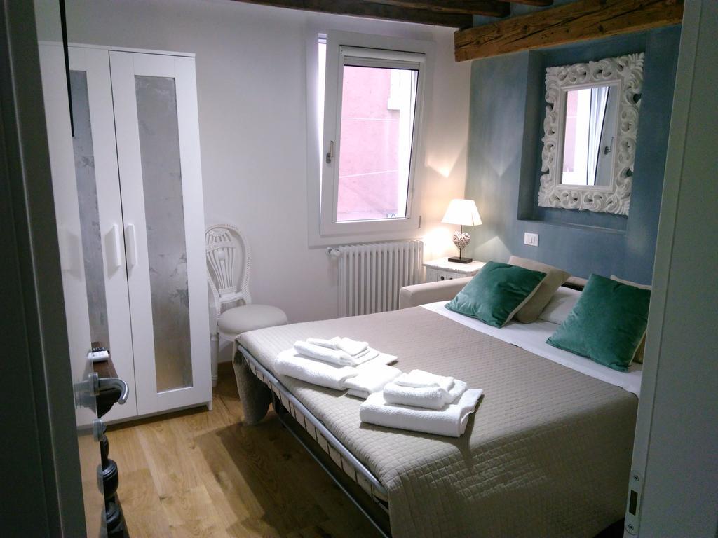 Ca' Bibi Maison d'hôtes 3*