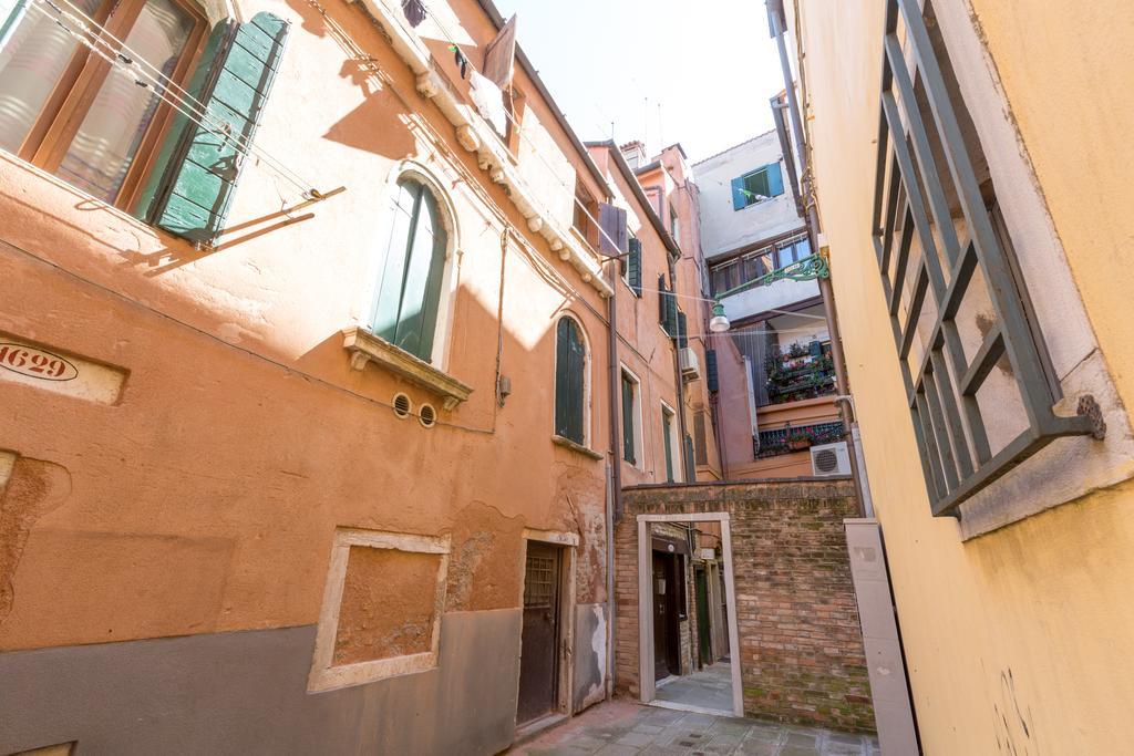 Appartamento Appartament Salini Venezia
