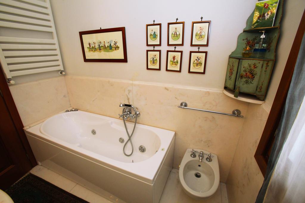 Appartamento Casa Patricia