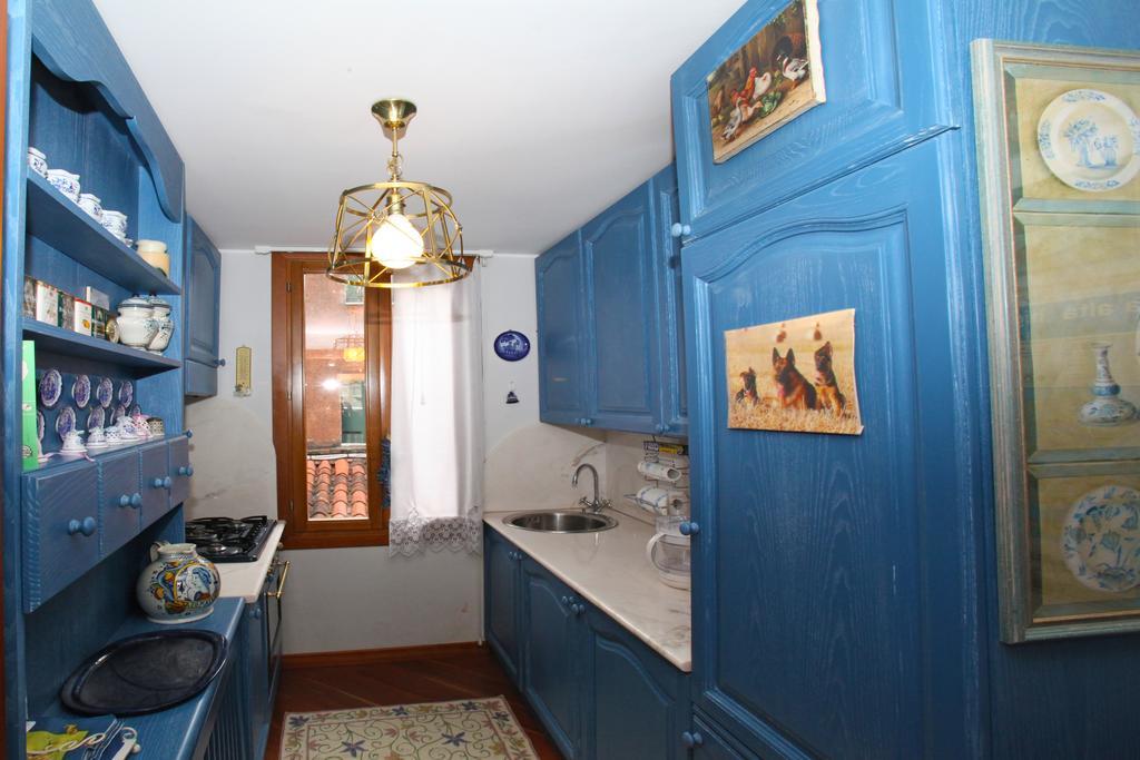 Casa Patricia Appartamento Venezia