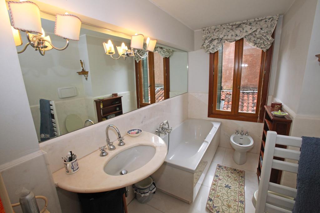 Appartamento Casa Patricia Venezia