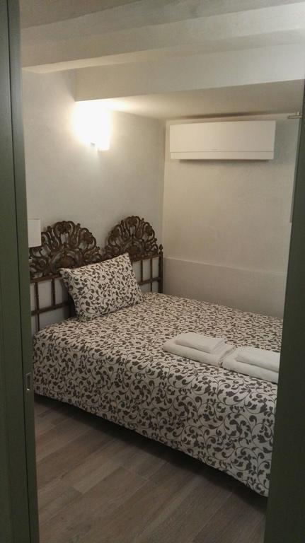 Sweet Passion Apartment