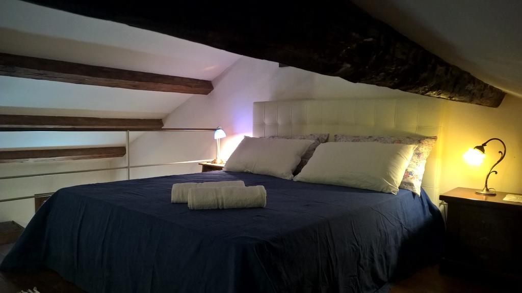 Appartement Loft Ca'drasi *
