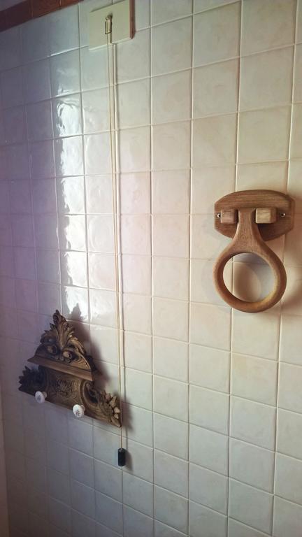 Appartement Loft Ca'drasi