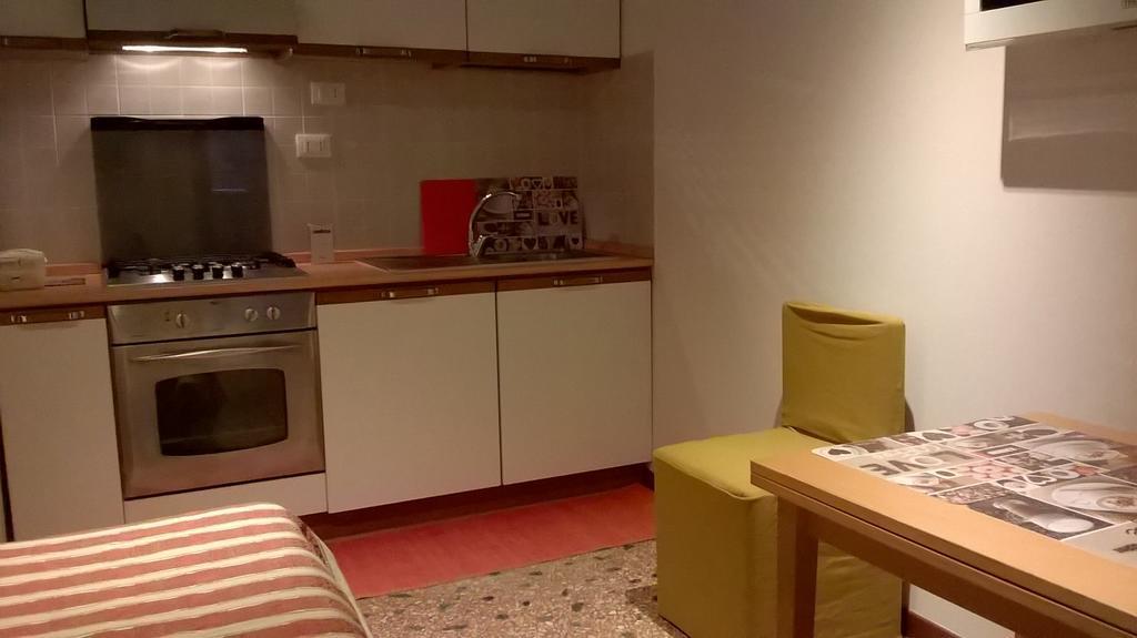 Appartamento 2960 Frari 2 Venezia