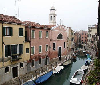 Antica Montin 2* Venetië