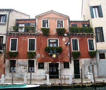 Antica Montin 2* Venetië