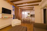 In Apartment Venedig