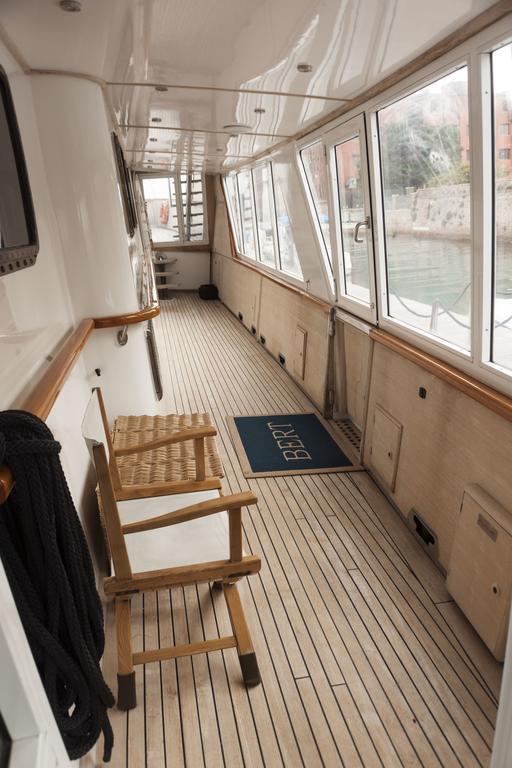 Yacht Bert Venezia Venise