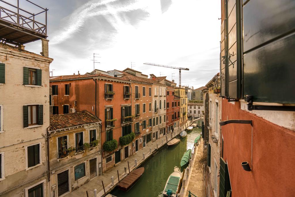 Ca' La Boheme * Venedig