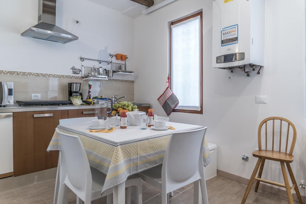 Ca' Alba Apartment *