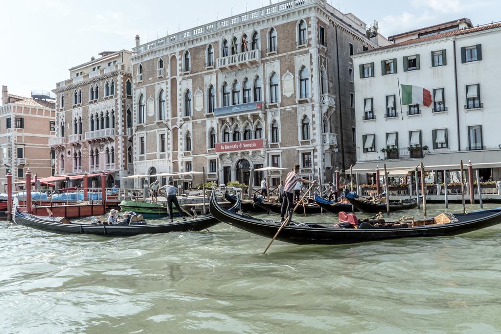 Ca' Alba Apartment Venice