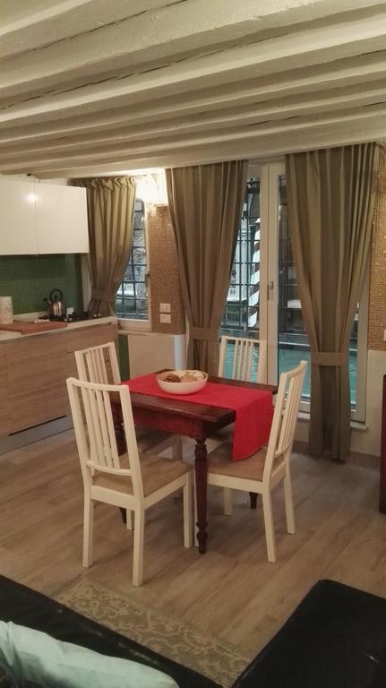 Apartment Sweet Passion Venedig
